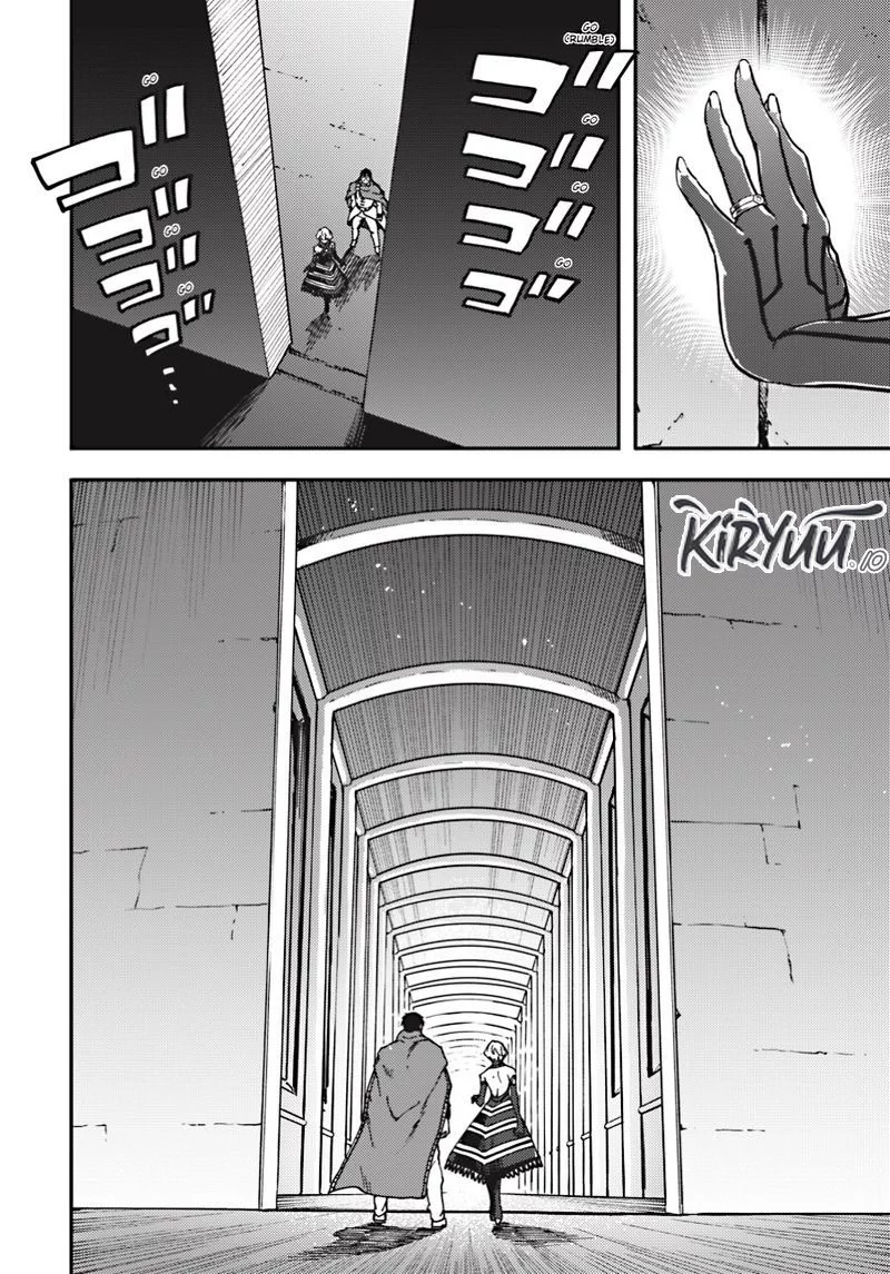 Kekkon Yubiwa Monogatari Chapter 83 - halaman 12