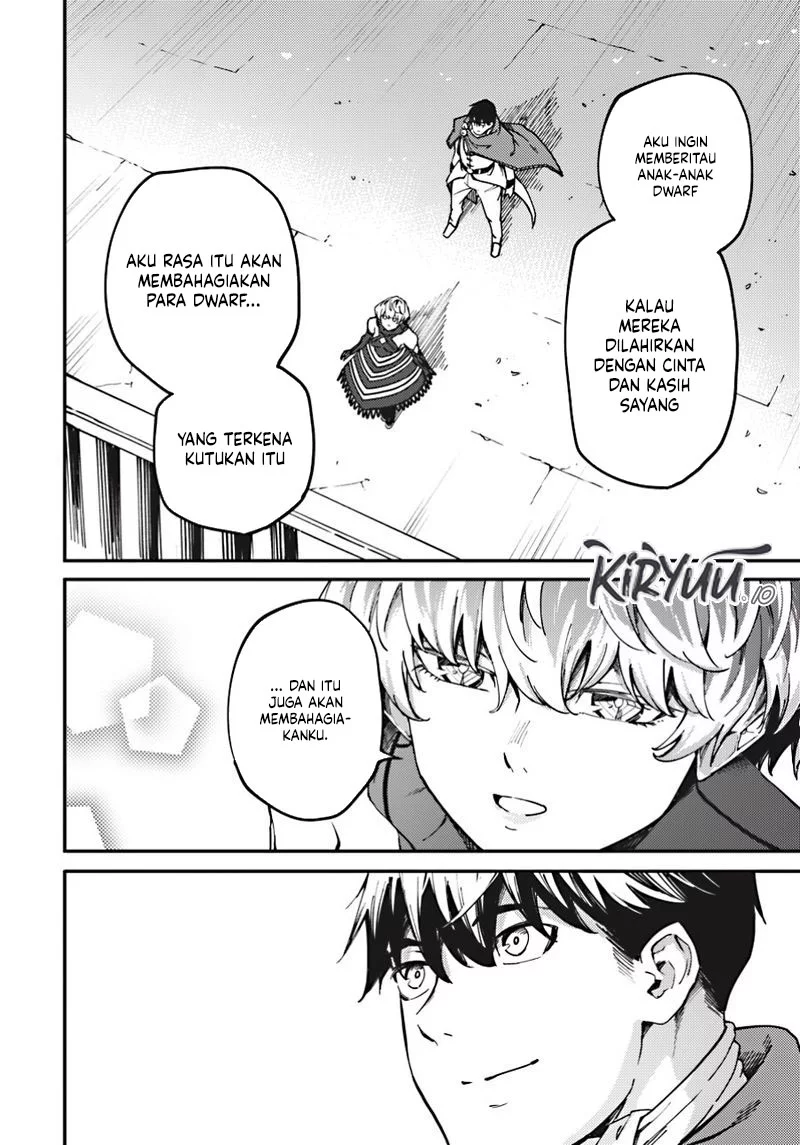 Kekkon Yubiwa Monogatari Chapter 83 - halaman 26