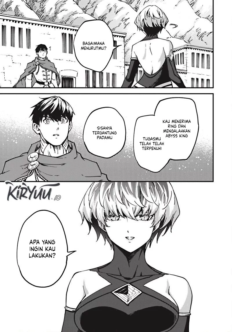 Kekkon Yubiwa Monogatari Chapter 83 - halaman 27