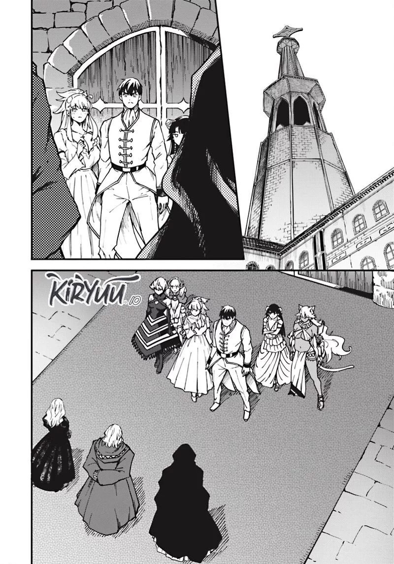Kekkon Yubiwa Monogatari Chapter 83 - halaman 28