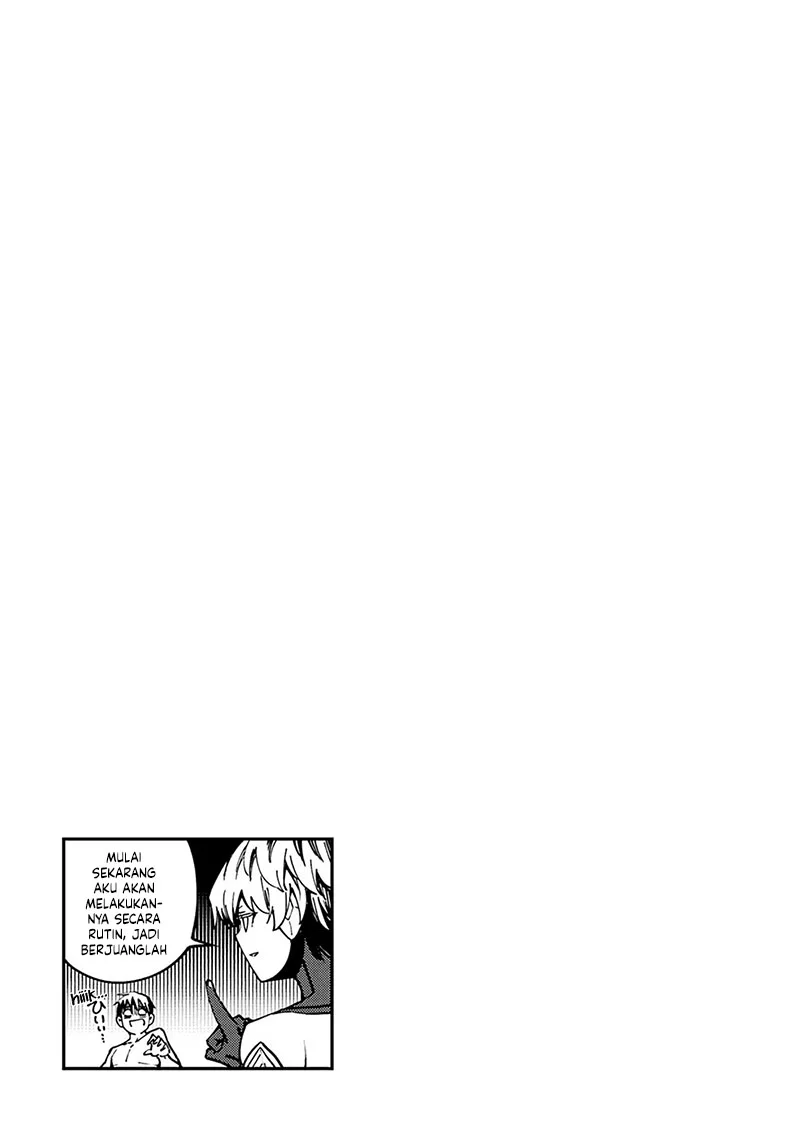 Kekkon Yubiwa Monogatari Chapter 83 - halaman 39