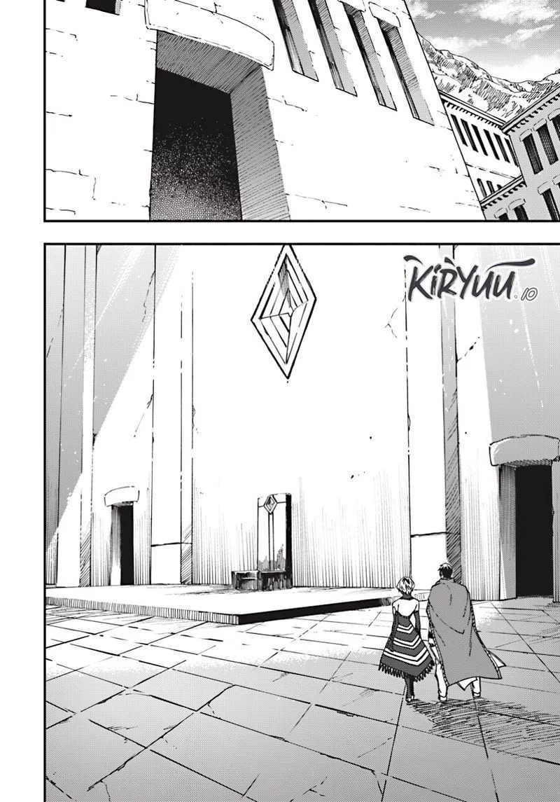Kekkon Yubiwa Monogatari Chapter 83 - halaman 8