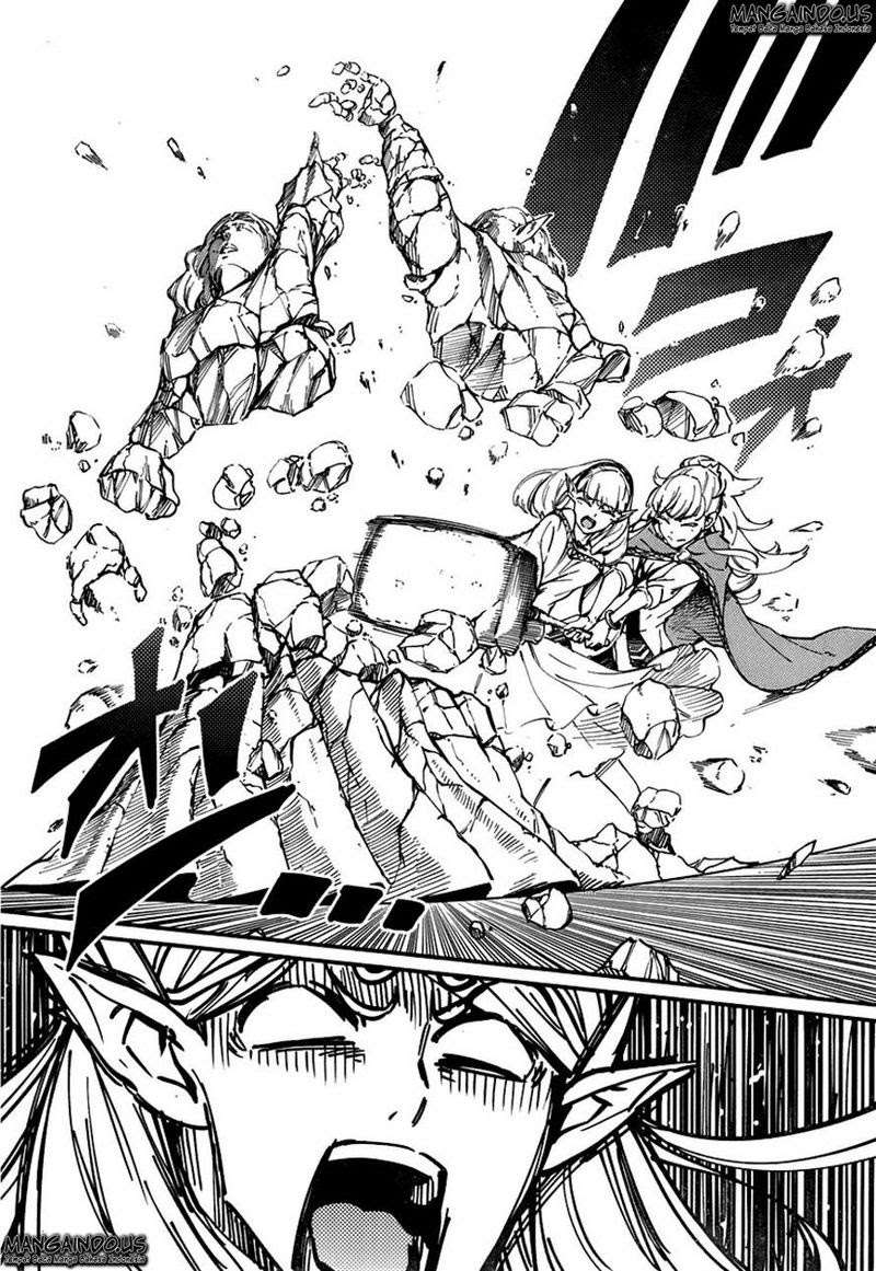 Kekkon Yubiwa Monogatari Chapter 9 - halaman 27