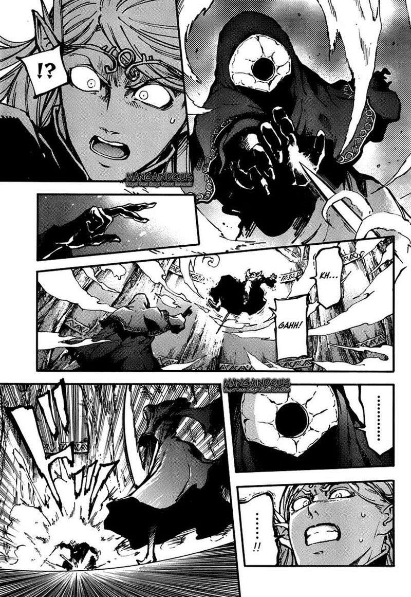 Kekkon Yubiwa Monogatari Chapter 9 - halaman 6