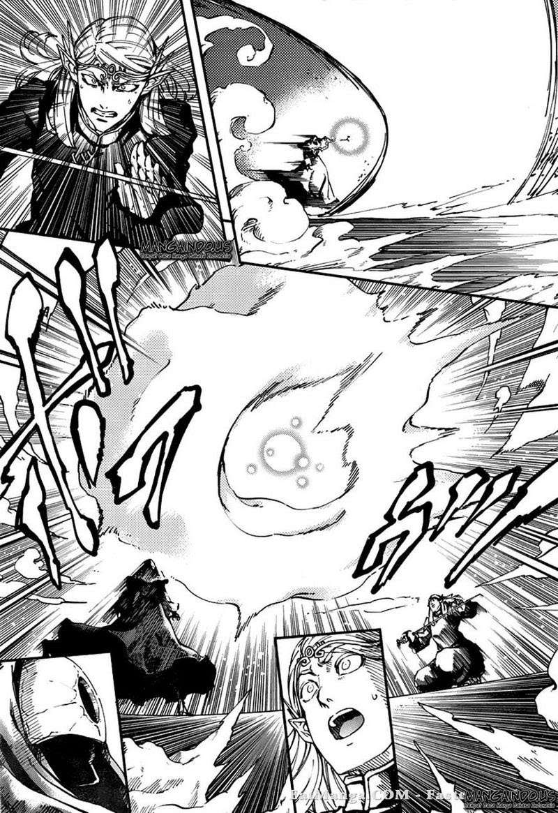 Kekkon Yubiwa Monogatari Chapter 9 - halaman 8