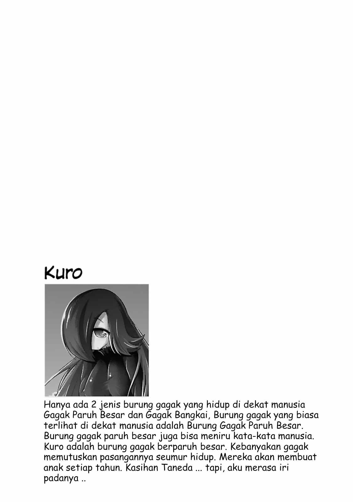 Kemokko Doubutsuen! Chapter 12 - halaman 21