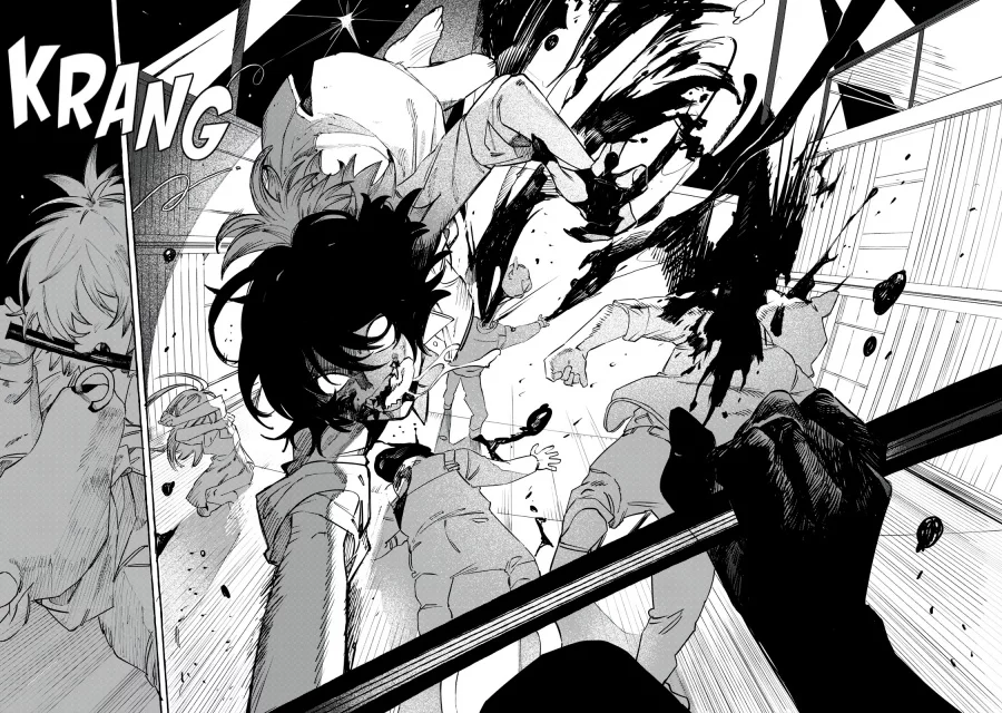 Kemokko Doubutsuen! Chapter 4 - halaman 19
