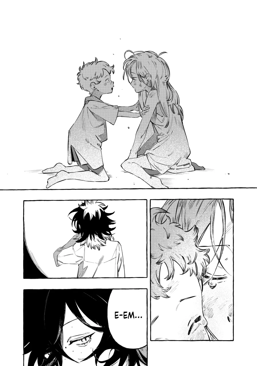 Kemokko Doubutsuen! Chapter 4 - halaman 23