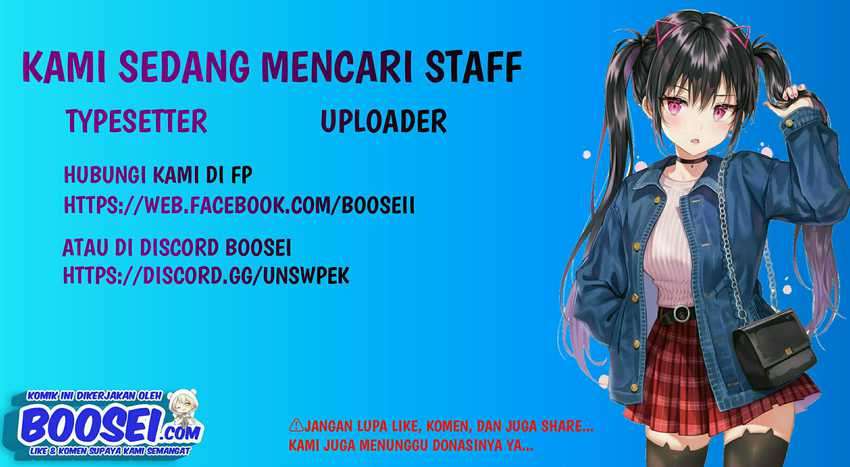 Kemono Giga Chapter 44.5 - halaman 12