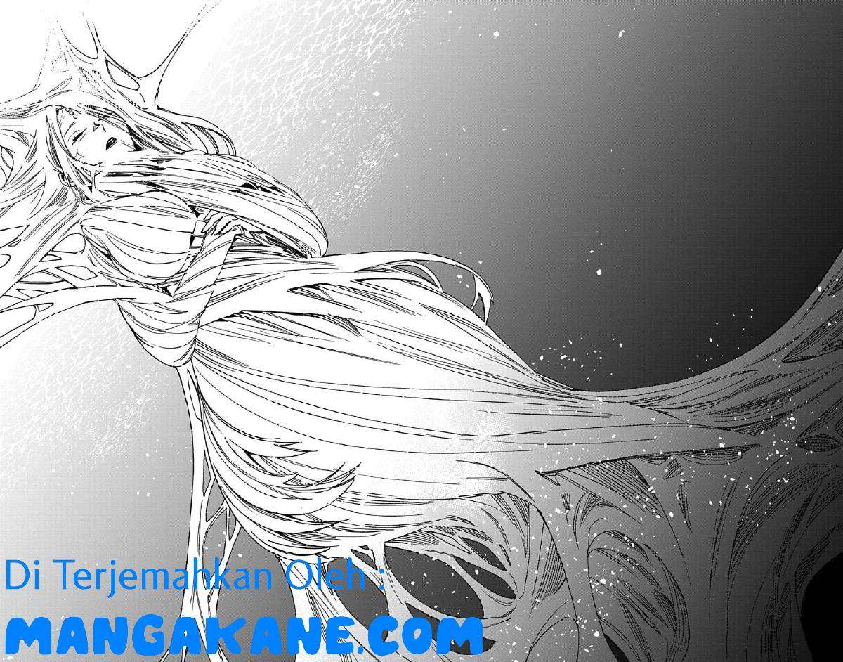 Kemono Jihen Chapter 13 - halaman 44