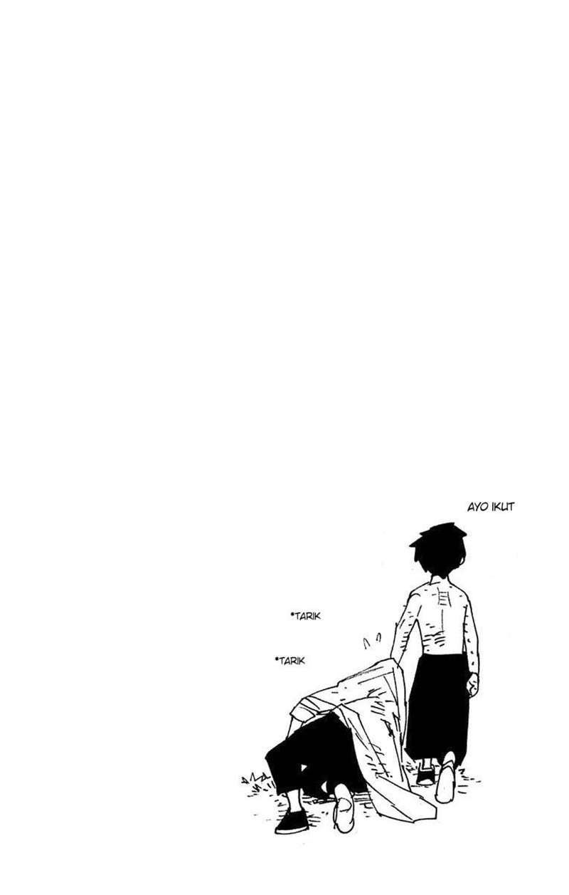 Kemono Jihen Chapter 13 - halaman 45