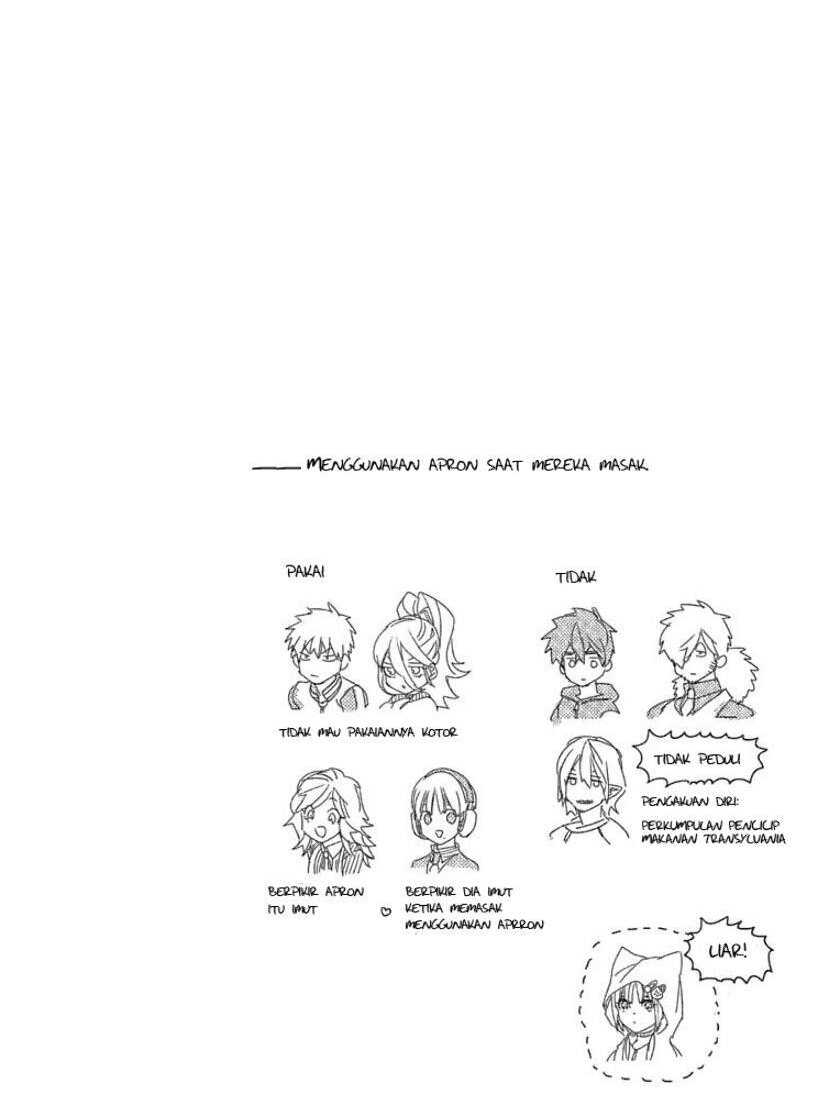 Kemono Jihen Chapter 17 - halaman 55