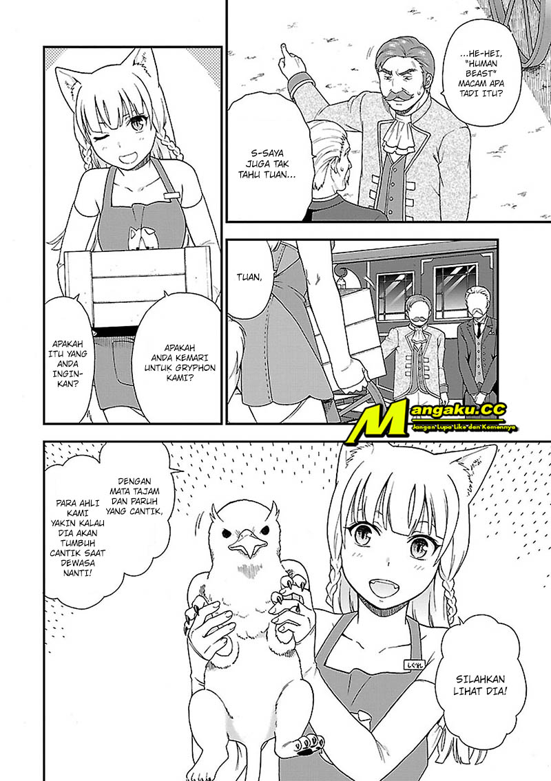 Kemono Michi Chapter 1 - halaman 48