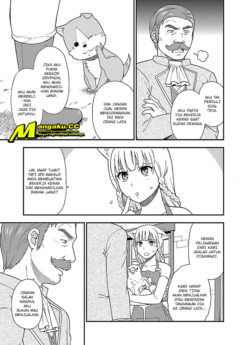 Kemono Michi Chapter 1 - halaman 53