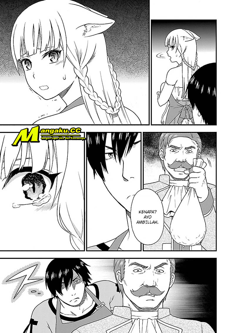 Kemono Michi Chapter 1 - halaman 55