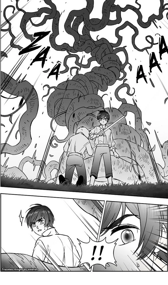 Kemono Michi Chapter 5 - halaman 9