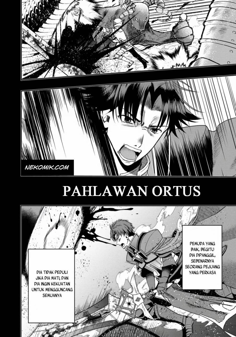 Ken to Tiara to High Heels: Koushaku Reijou ni wa Eiyuu no Tamashii ga Yadoru @comic Chapter 1 - halaman 18