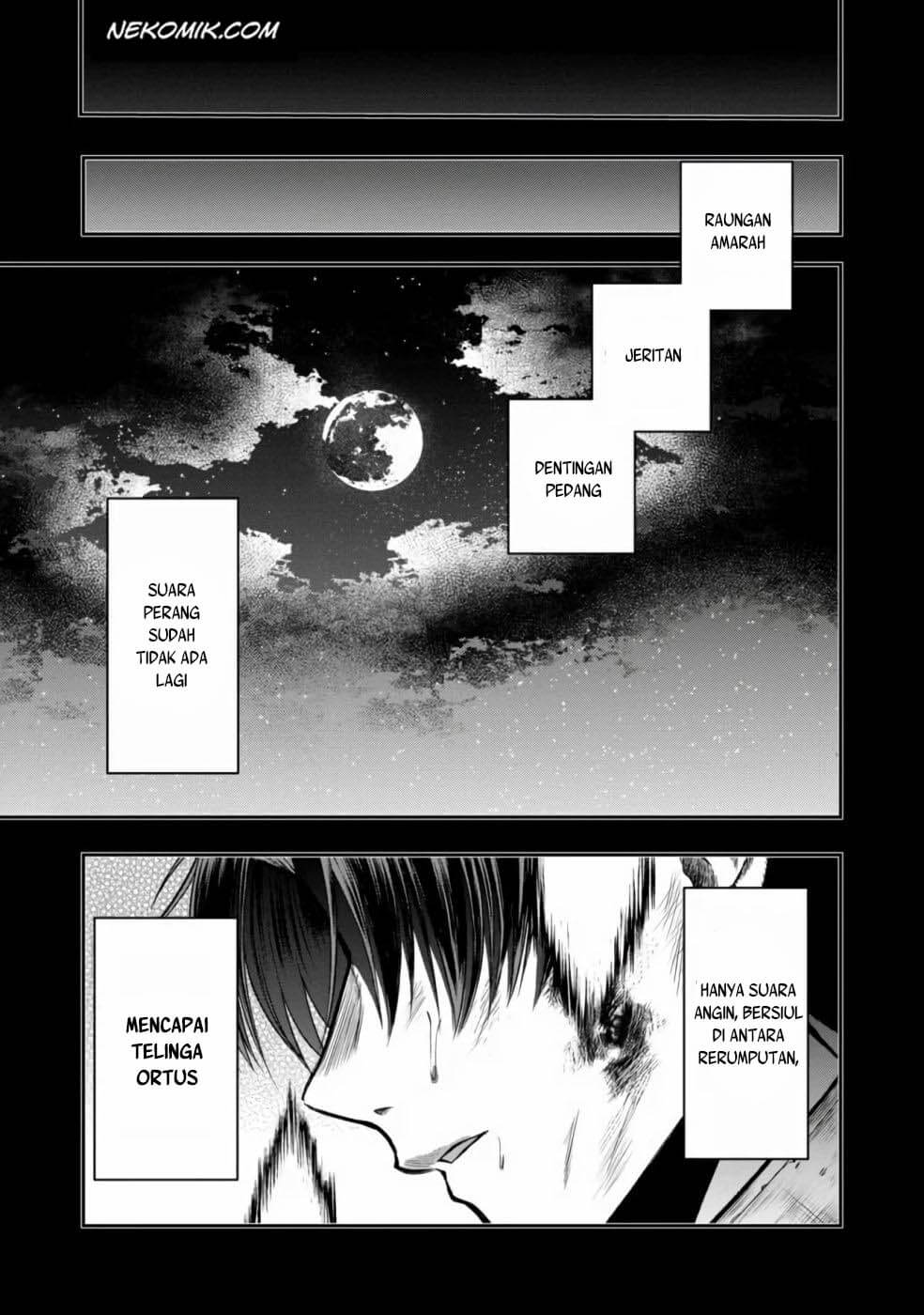 Ken to Tiara to High Heels: Koushaku Reijou ni wa Eiyuu no Tamashii ga Yadoru @comic Chapter 1 - halaman 19