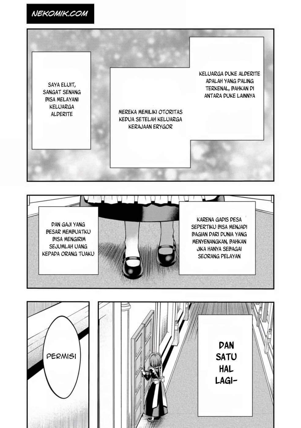 Ken to Tiara to High Heels: Koushaku Reijou ni wa Eiyuu no Tamashii ga Yadoru @comic Chapter 1 - halaman 6
