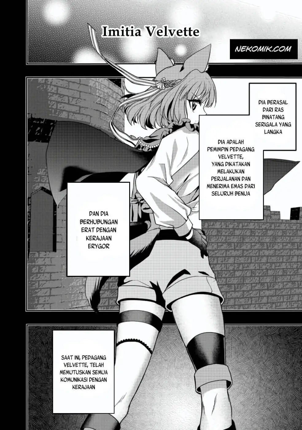 Ken to Tiara to High Heels: Koushaku Reijou ni wa Eiyuu no Tamashii ga Yadoru @comic Chapter 7 - halaman 13