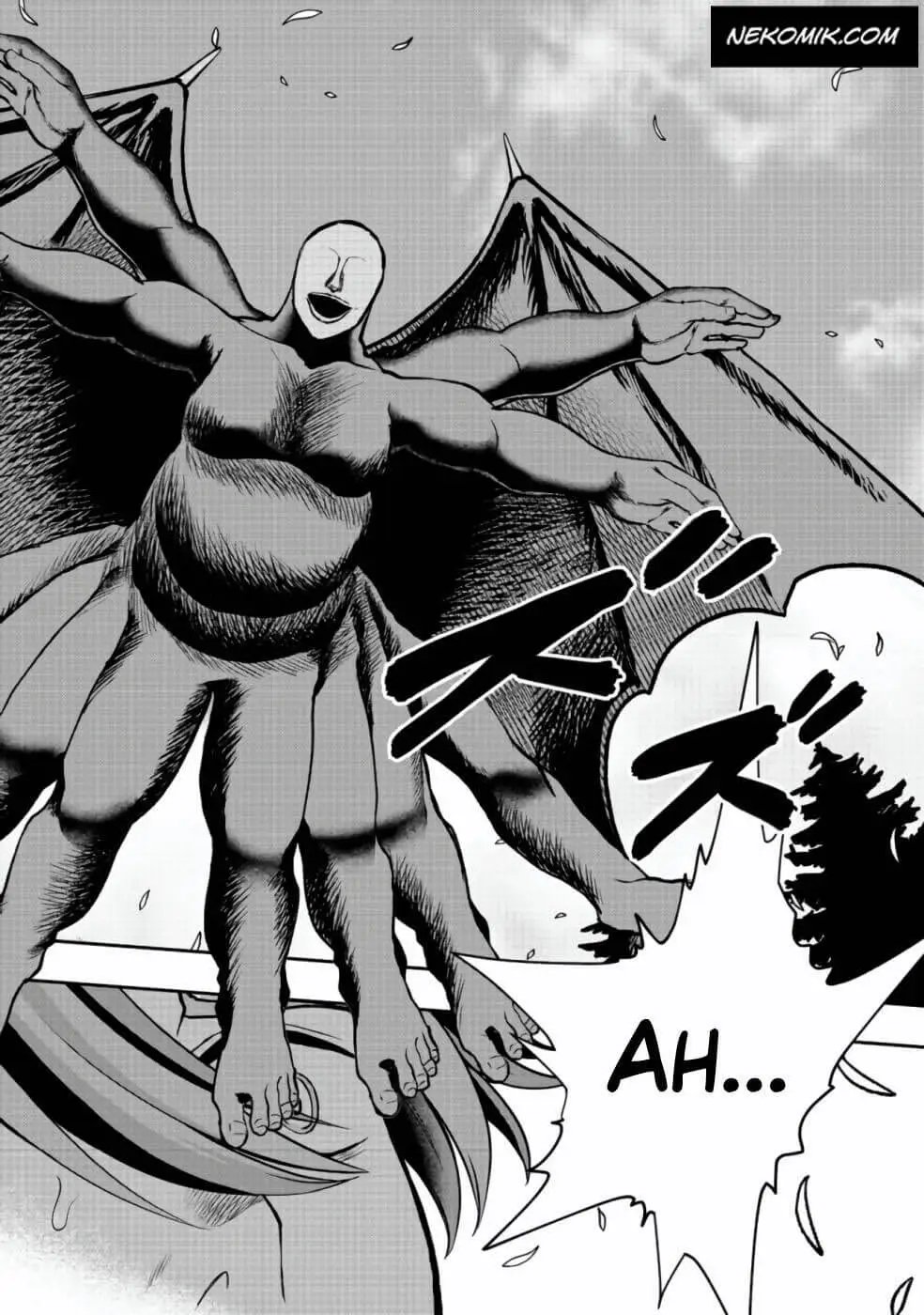 Ken to Tiara to High Heels: Koushaku Reijou ni wa Eiyuu no Tamashii ga Yadoru @comic Chapter 7 - halaman 19