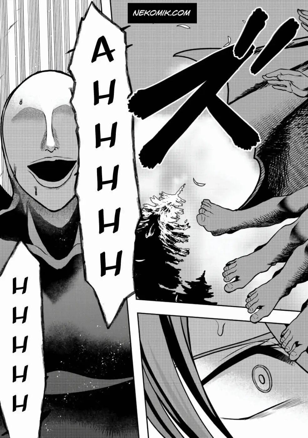 Ken to Tiara to High Heels: Koushaku Reijou ni wa Eiyuu no Tamashii ga Yadoru @comic Chapter 7 - halaman 20