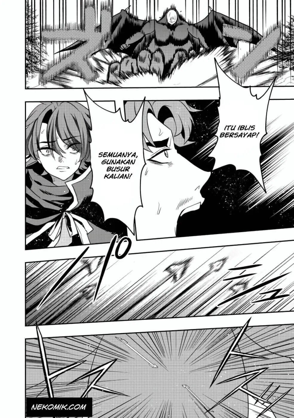 Ken to Tiara to High Heels: Koushaku Reijou ni wa Eiyuu no Tamashii ga Yadoru @comic Chapter 7 - halaman 21