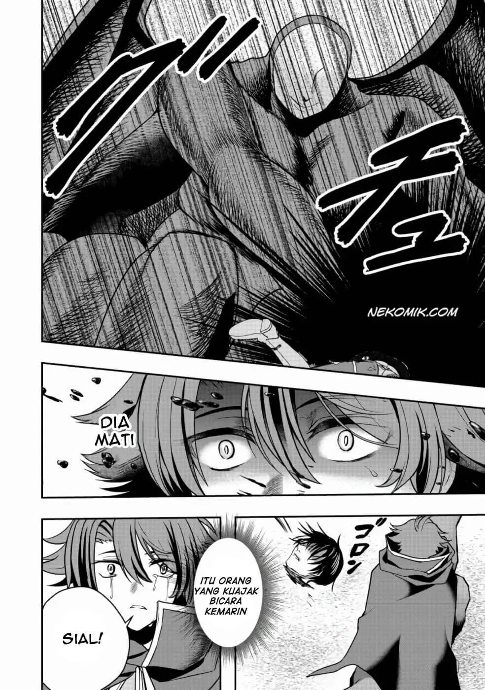 Ken to Tiara to High Heels: Koushaku Reijou ni wa Eiyuu no Tamashii ga Yadoru @comic Chapter 7 - halaman 23