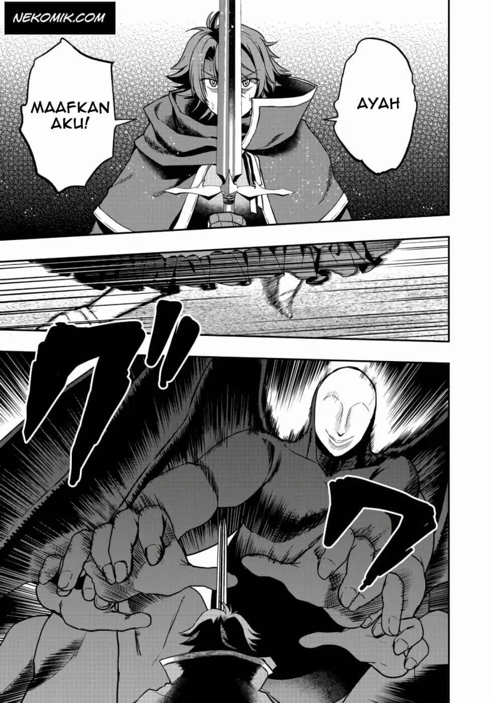 Ken to Tiara to High Heels: Koushaku Reijou ni wa Eiyuu no Tamashii ga Yadoru @comic Chapter 7 - halaman 26