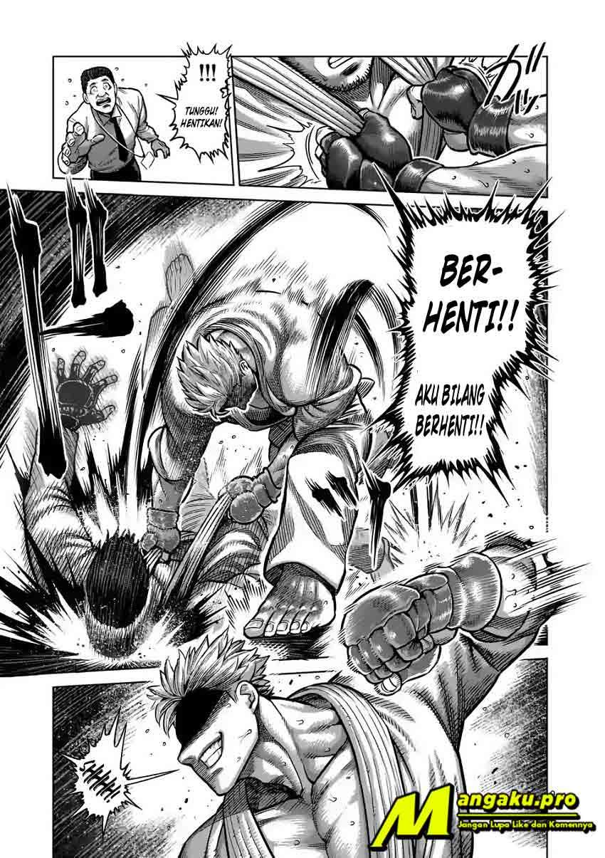 Kengan Omega Chapter 0 - halaman 10