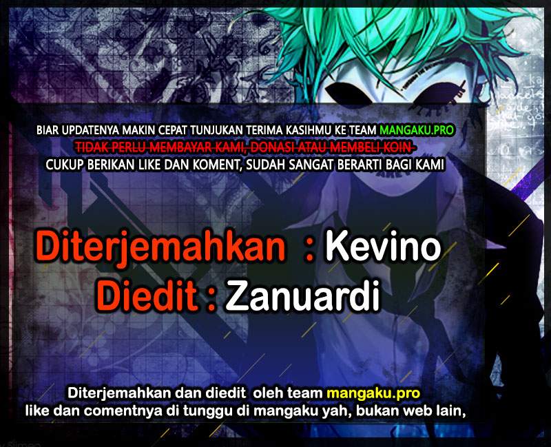 Kengan Omega Chapter 0 - halaman 2