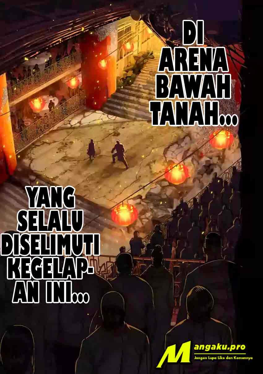 Kengan Omega Chapter 0 - halaman 3