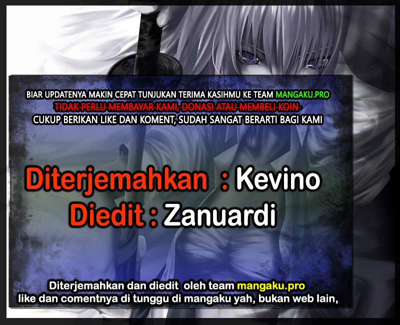 Kengan Omega Chapter 1.1 - halaman 2