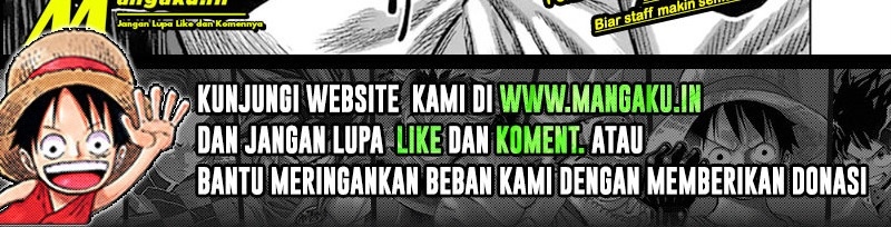 Kengan Omega Chapter 100 - halaman 13