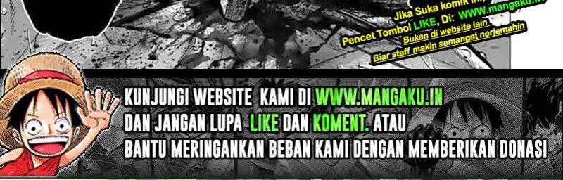 Kengan Omega Chapter 107 - halaman 10