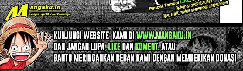 Kengan Omega Chapter 109 - halaman 10