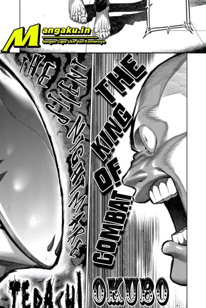 Kengan Omega Chapter 115 - halaman 9