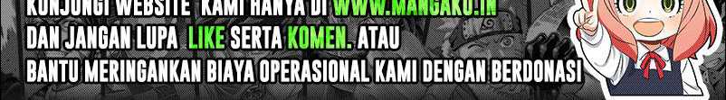 Kengan Omega Chapter 132 - halaman 11
