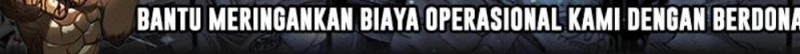 Kengan Omega Chapter 151 - halaman 14