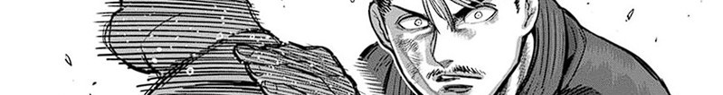 Kengan Omega Chapter 176 - halaman 3