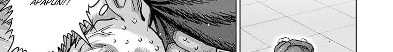 Kengan Omega Chapter 176 - halaman 9