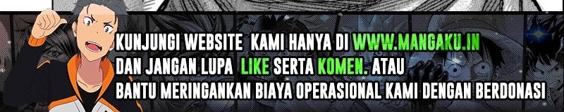 Kengan Omega Chapter 205 - halaman 10