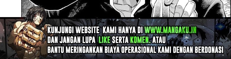 Kengan Omega Chapter 215 - halaman 10