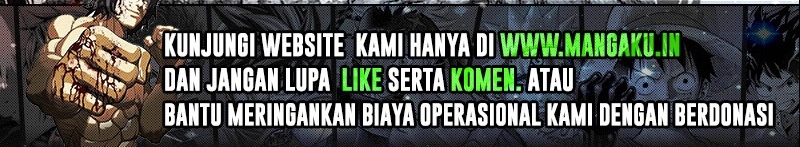 Kengan Omega Chapter 218 - halaman 13