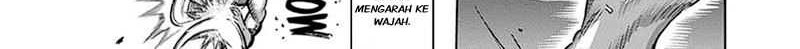 Kengan Omega Chapter 227 - halaman 2