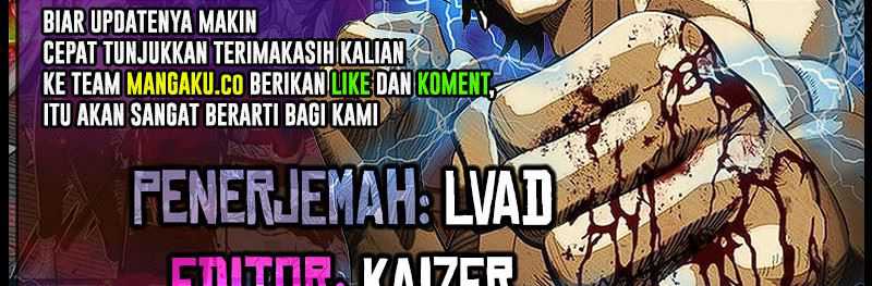 Kengan Omega Chapter 232 - halaman 1