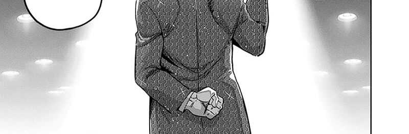Kengan Omega Chapter 232 - halaman 56