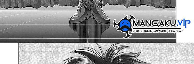 Kengan Omega Chapter 232 - halaman 66
