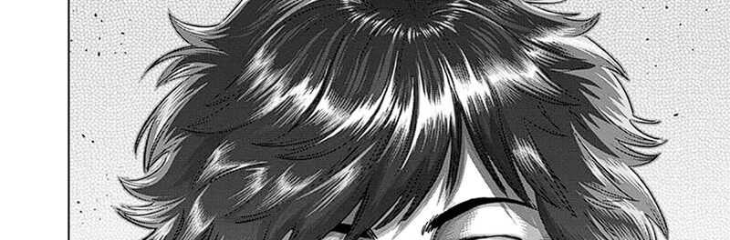 Kengan Omega Chapter 232 - halaman 67