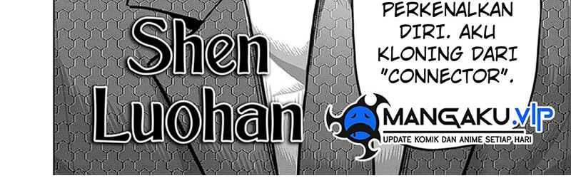 Kengan Omega Chapter 232 - halaman 70